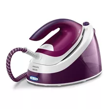 Ferro De Passar À Vapor Philips Polishop Perfectcare 110v 