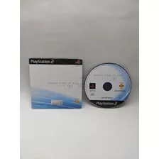 Online Start-up Disc V3.5 Ps2 Original