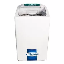 Lavarropas Drean Concept Fuzzy Logic Tech V1 5kg Blanco