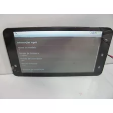 Tablet Zte V9, V9b01, Liga Com Imagem, Touch Funcionando 