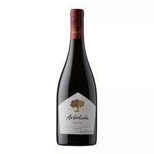 Vino Arboleda Syrah 6 Botellas