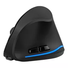 Mouse Inalámbrico Steren Com-5730 1200/1600/2400 Dpi Recarga