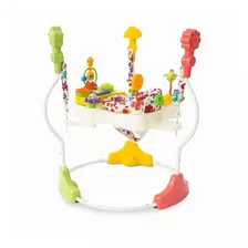 Brinquedo Jumper Pula Pula Elefantinho 360º Style Baby