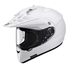 Shoei Casco Hornet X2 (l) (blanco)