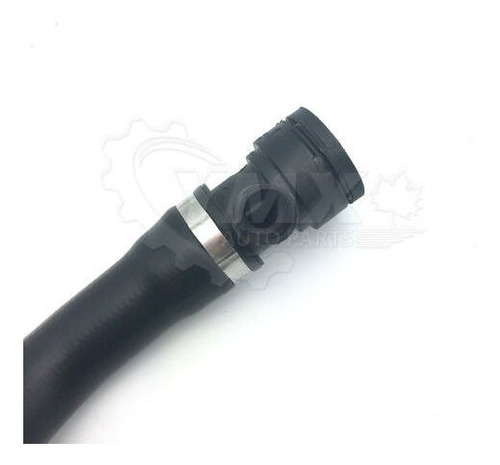 New Lower Radiator Hose Pipe For 1997-2002 Bmw E46 3.16i Yma Foto 4