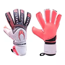 Guante Arquero Ho Soccer Warning Supragrip Ikarus Roll / Neg