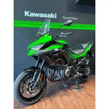 Kawasaki Versys 1000 Abs 2024 0kms - Pizzuti Motos