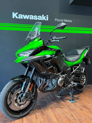 Kawasaki Versys 1000 Abs 2023