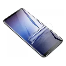 Film Hydrogel Templado Galaxy A10e A10s A20e A30s M10s M30s