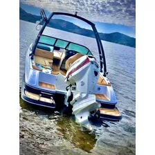 Lancha Victoria Open Wake Con 150 Hp Full Linea 2023