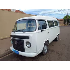 Volkswagen Kombi 1.4 Mi Std 8v