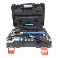  Kit Expansor Hidráulico Wk-400 Para Tubería De Cobre Tienda