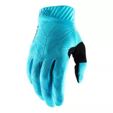 Guantes Moto 100% Ridefit