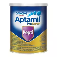 Fórmula Infantil Aptamil Proexpert Pepti 800g Danone