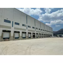 Se Renta Nave Industrial En Tlalnepantla