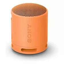 Sony Srs-xb100 Altavoz De Viaje Inalámbrico (renovado)