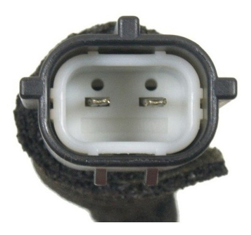 Sensor Abs Mazda Mx-3 Nuevo 92-96 Als751 Foto 3