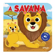 Livro A Savana