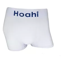 Kit 3 Cuecas Masculina Boxer Hoahi Algodão Premium 