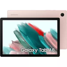 Tablet Samsung Galaxy Tab A8 Lcd 10,5 34gb Expandible