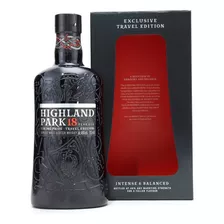 Highland Park 18 Exclusive Travel Edition Bostonmartin