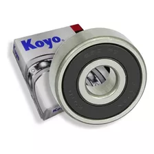 Rodamiento Koyo 6301 (63012rsc3) 