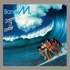Boney M. - Oceans Of Fantasy (vinilo) (imp. Europa) (2017)