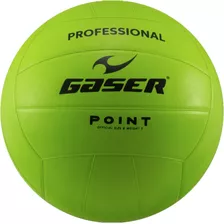 Balón Gaser Vóleibol Point No.5 
