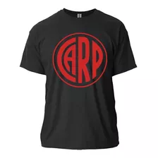 Remera De River Plate / Escudo / Sigla / Todos Los Talles