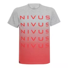 Camiseta Oficial Volkswagen Nivus Masculina