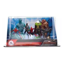 Play Set Deluxe Homem Aranha De Volta Para Casa Importado