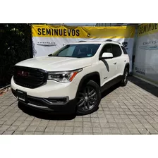 Gmc Acadia 2017