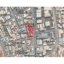 Local Industrial En Venta Sector Norte Antofagasta / Barrio 