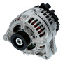 Alternador Volkswagen Saveiro 1600 Cfz 1.6 2019 Volkswagen Caribe