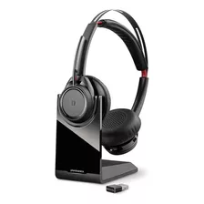 Plantronics Auriculares Plantronics Voyager Focus Uc B825 - 