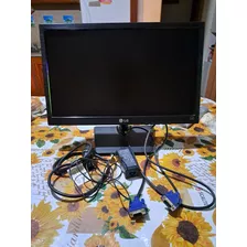 Monitor LG Flatron E1942