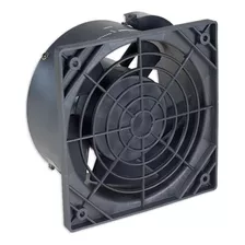 Micro Ventilador E18nycd Bivolt 186 X 186 X 102 Mm 3510 Rpm