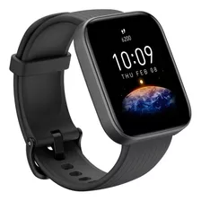 Amazfit Bip 3 Negro