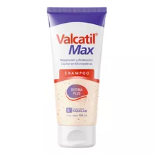 Valcatil Max Shampoo Anticaida Cabello 150ml Reparador