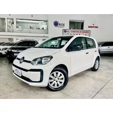 Volkswagen Up Take 1.0 2018