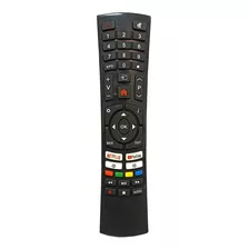 Control Remoto Tv Lcd Led North Tech - Electroimporta - 