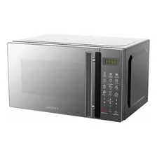 Microondas Xion Digital 20lts Acero Inox Dimm