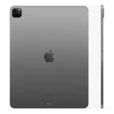 iPad Apple Pro 6th Generation 2022 A2436 12.9 128gb Cinza