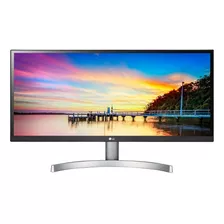 Monitor Ultrawide 29'' Full Hd Ips 29wk600-w - LG