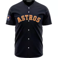 Jersey Beisbol Astros Houston M1