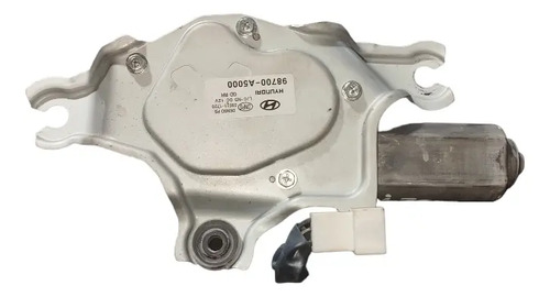 Motor Limpador Vidro  Traseiro Hyundai I30 2013 2014 2015