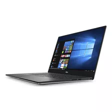 Dell Xps 15 9560 I7-7700hq 4k Touch 512gb Ssd 32gb Gtx 1050 