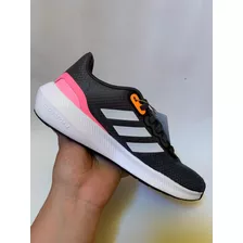 Deportivos adidas De Mujer