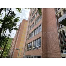 Apartamento Alquiler El Encantado Humboldt Caracas. Mls # 24-19363