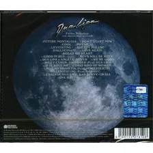 Dua Lipa - Future Nostalgia (the Moonlight Edition) - Cd Imp